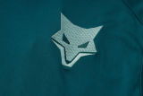 2025/26 Cruzeiro Green Vest Training Jersey(A Set)