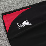2025 Liv Red Training Tracksuit