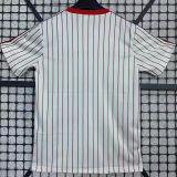 2025/26 Benfica Retro style Fans Soccer Jersey