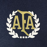 2024/25 Argentina Sapphire Blue Hoody