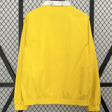 2024/25 Club America Reversible Windbreaker 双面
