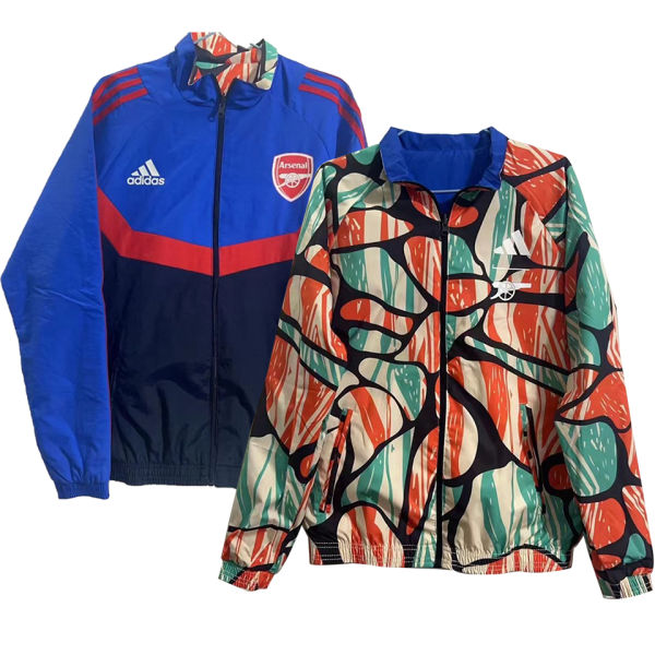 2024/25 ARS Reversible Windbreaker