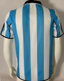 2000/01 Racing Home Retro Soccer Jersey