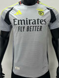 2024/25 Benfica Third Player Version Soccer Jersey