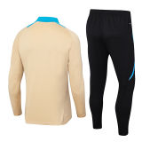 2024/25 Argentina Khaki Sweater Tracksuit