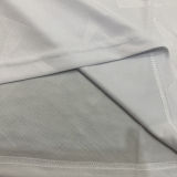 1990 Ireland Away White Retro Soccer Jersey