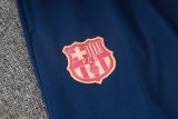 2024/25 BA Red Hoody Zipper Jacket Tracksuit
