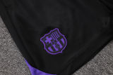 2025/26 BA Black Vest Training Jersey(A Set)
