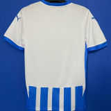 2025/26 CS Universitatea Craiova Home Fans Soccer Jersey 罗马尼亚 克拉约瓦大学
