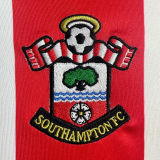 2015/16 Southampton Home Retro Soccer Jersey