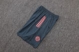 2025/26 BFC Dark Grey Vest Training Jersey(A Set)