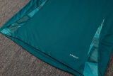 2025/26 Cruzeiro Green Vest Training Jersey(A Set)