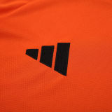 2024/25 Colombia Orange Training Tracksuit