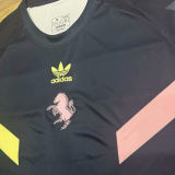 2024/25 JUV Training Soccer Jersey