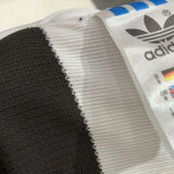 1995-1997 Newcastle Home Retro Soccer Jersey