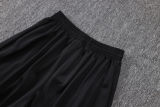2025/26 PSG Black Training Jersey(A Set)