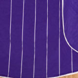 2007/08 Man City Away Purple Retro Jersey