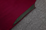 2026/27 Fluminense Red Vest Training Jersey(A Set)