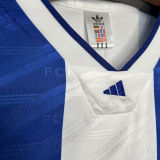 1994/95 Porto Home Retro Soccer Jersey