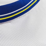 1998/00 CFC Away White Retro Soccer Jersey