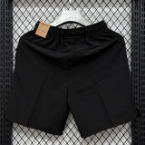 2026/27 NK Casual Short Pants  D707 黑色