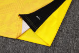 2026 BVB Yellow Training Jersey(A Set)