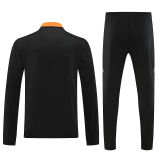 2024/25 Colombia Black Sweater Tracksuit