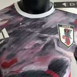 2025 Japan Special Edition Player Version Jersey