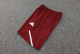 2024/25  Flamengo Light Grey Training Tracksuit