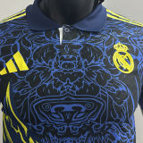 2025 RM Special Edition Player Version Soccer Jersey