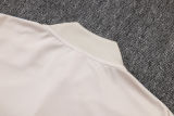 2025/26 AA Beige Sweater Tracksuit