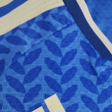 2026/27 Italy Home Blue Player Version Kids Soccer Jersey 球员版童装