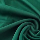 2024 AD~ Green Kids Sweater Tracksuit
