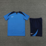2024/25 NK~  Blue Training Jersey(A Set)