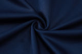 2024/25 France Sapphire Blue Sweater Tracksuit