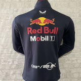 2025 Red Bull Black Racing Jacket
