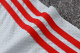 2025/26 BFC White POLO Training Tracksuit