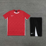 2024/25 NK~ Red Training Jersey(A Set)