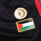2016/17 Palestine White Sweater Tracksuit