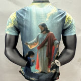 2025/26 Brazil Special Edition Player Version Jersey
