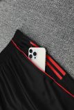 2025/26 M Utd White Vest Training Jersey(A Set)