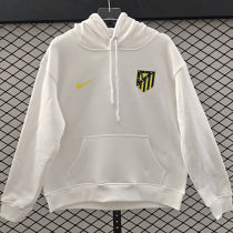 2026 ATM White Hoody 白色