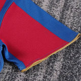 2007/08 BA Home Retro Kids Soccer Jersey