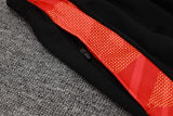 2024/25 BFC Red Jacket Tracksuit
