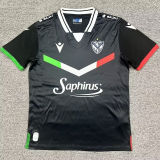 2026/27 Vélez Sarsfield Third Fans Soccer Jersey 萨斯菲尔德