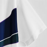 1994/96 Scotland Away White Retro Soccer Jersey