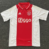 2024/25 AA Home Fans Soccer Jersey