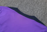2025/26 Corinthians Purple Training Jersey(A Set)