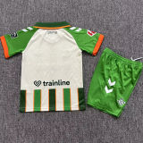 2026 R BTS Special Edition Kids Soccer Jersey