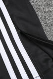 2025 Japan Black Kids  Sweater Tracksuit